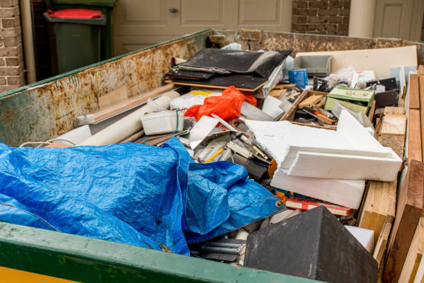 Best Basement Cleanout Services  in Dahlgren, VA